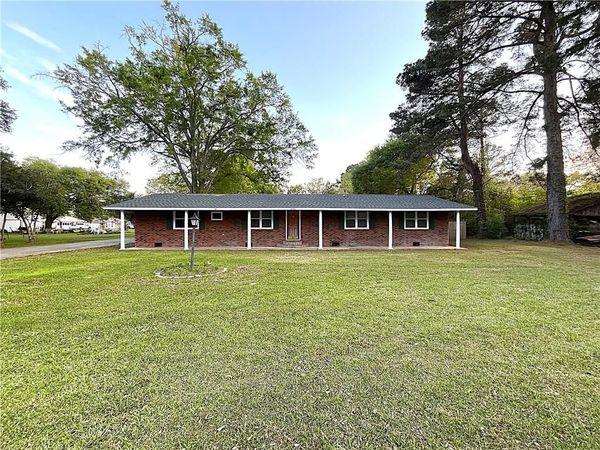 2780 HIGHWAY 114 Highway, Hessmer, LA 71341