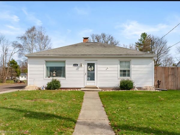 4106 Taft Street, Kalamazoo, MI 49004