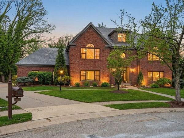 151 Rock Haven Ln, Pittsburgh, PA 15228