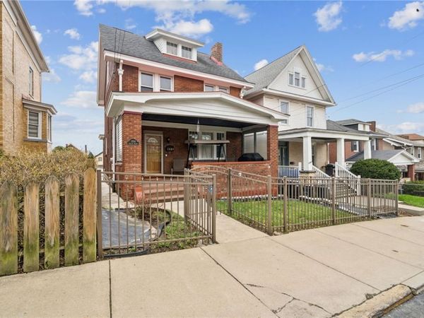 1304 Chelton Ave, Pittsburgh, PA 15226
