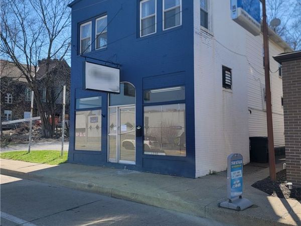 1110 5th Ave , Coraopolis, PA 15108