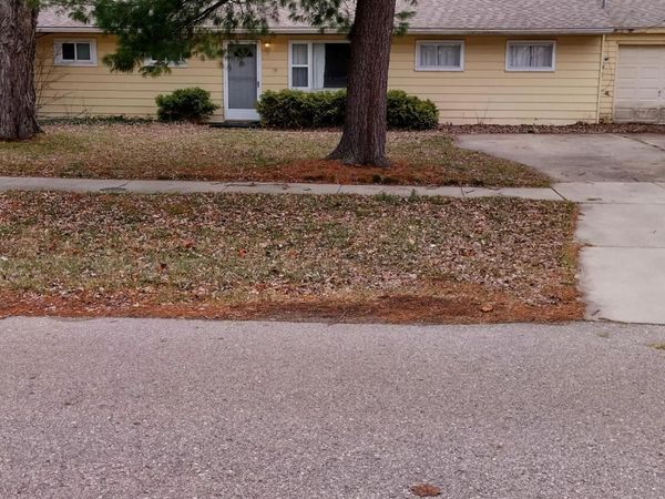 2021 Adelpha Avenue, Holt, MI 48842