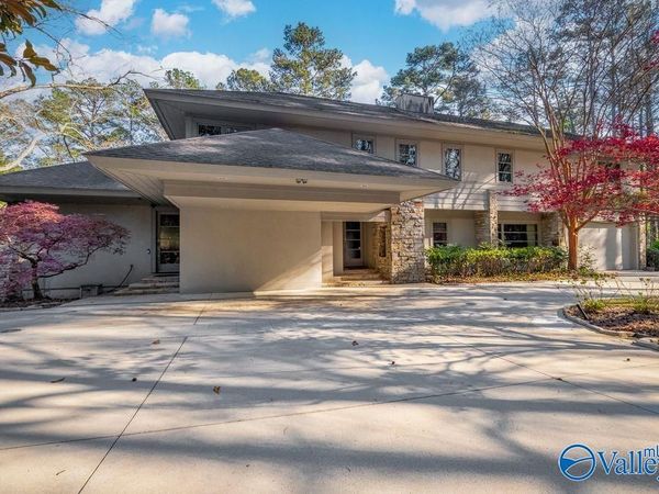 120 River Brow Drive, Gadsden, AL 35901