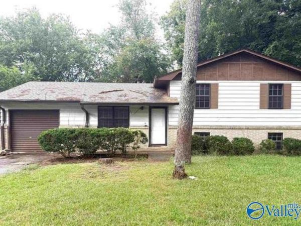 3705 Penny Street, Huntsville, AL 35805
