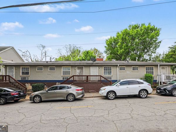 272 GLENN Street SW, Atlanta, GA 30312