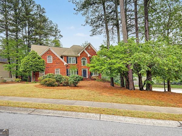 5008 Kendall Station NW, Acworth, GA 30102