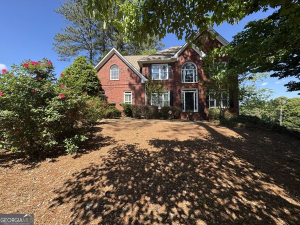 5008 Kendall Station NW, Acworth, GA 30102