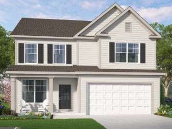 142 Formosa Street, Adairsville, GA 30103