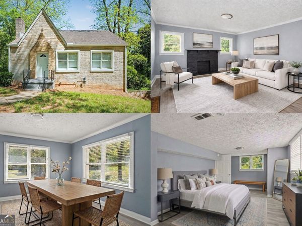 2168 Rhinehill Road SE, Atlanta, GA 30315