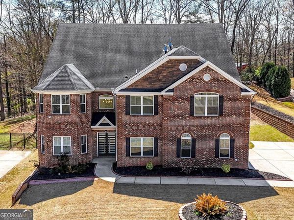 2730 Veltre Terrace SW, Atlanta, GA 30311