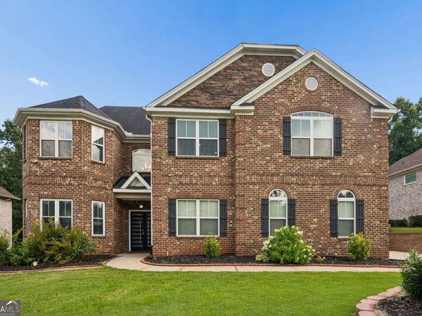 2730 Veltre Terrace SW, Atlanta, GA 30311