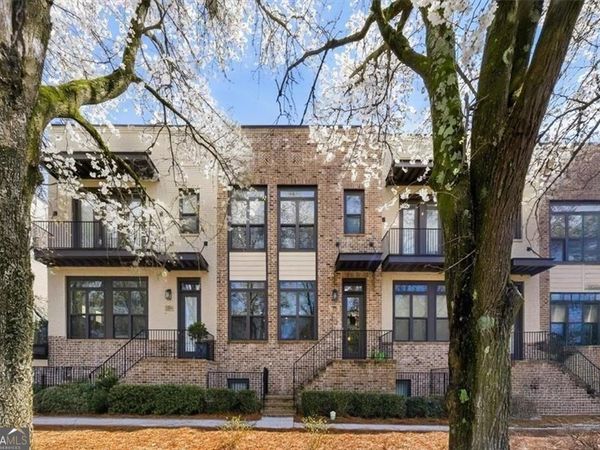 1598 Aldworth Place SE, Atlanta, GA 30339