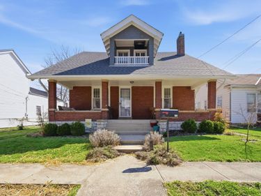 110 N Miller Street, Cynthiana, KY 41031