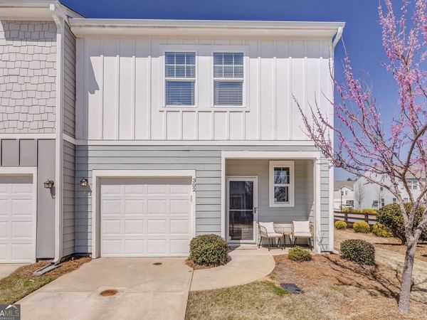 302 Penn Station Way, Cartersville, GA 30120