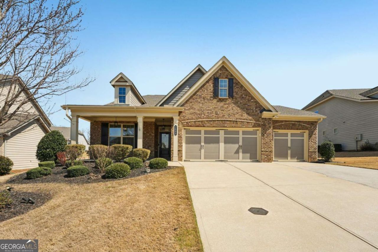 2680 Beech Mill Way, Cumming, GA 30040 Main Photo