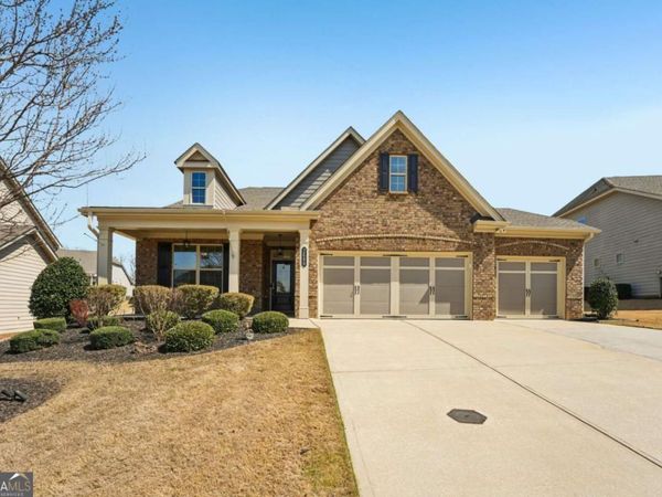 2680 Beech Mill Way, Cumming, GA 30040