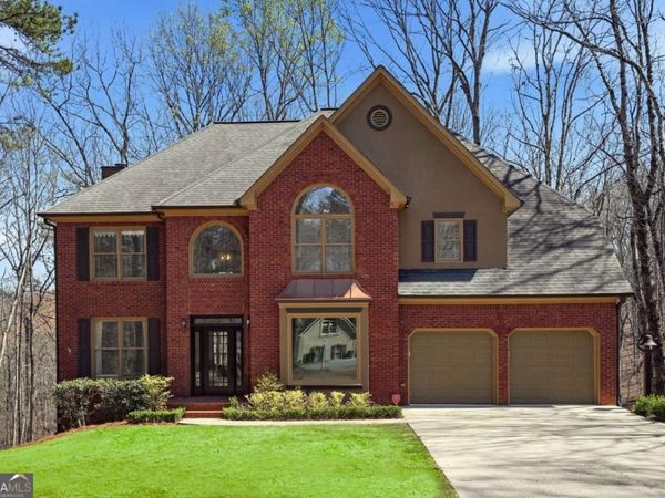 3340 Cherry Oak Lane, Cumming, GA 30041