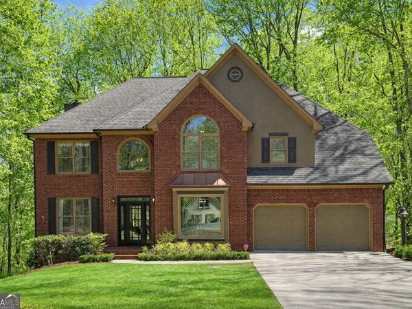 3340 Cherry Oak Lane, Cumming, GA 30041
