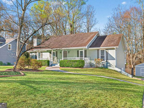 850 Winnbrook Drive, Dacula, GA 30019