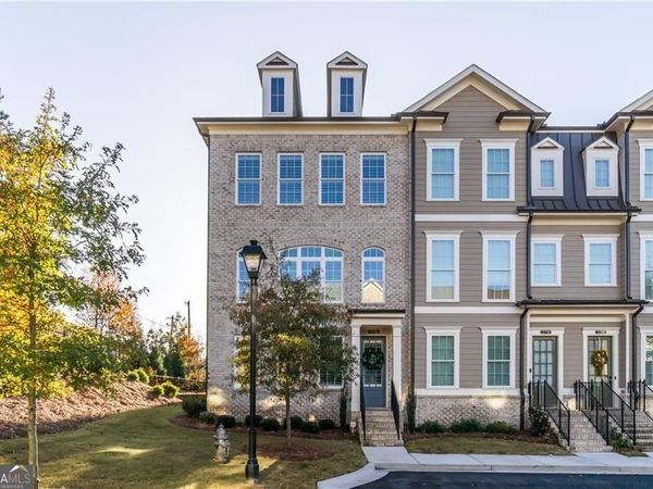 3106 Moor View Road, Duluth, GA 30096