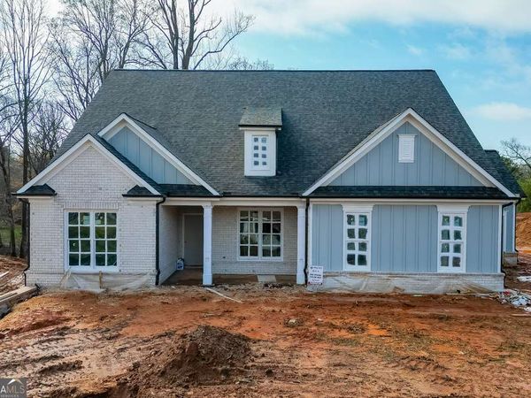 4771 E Reed Road, Gainesville, GA 30507