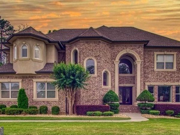376 Masters Club Boulevard, Hampton, GA 30228