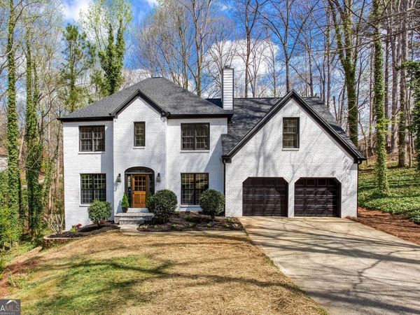 3999 Southbrook Court NW, Kennesaw, GA 30152