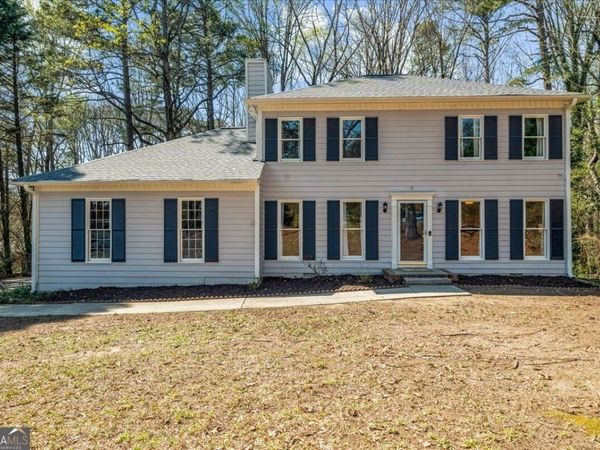 5042 Waterford Drive SW, Mableton, GA 30126