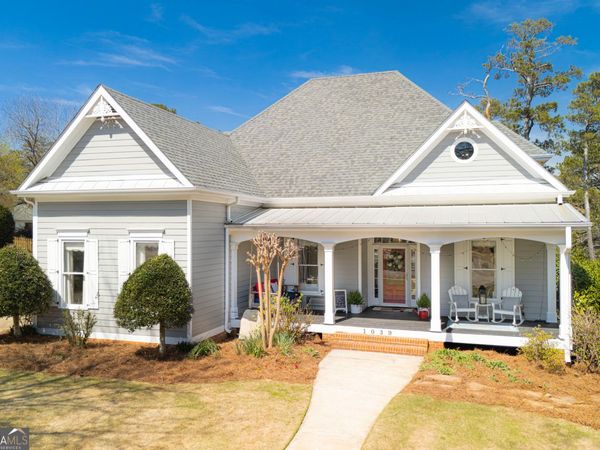 1039 Brush Arbor Circle, Mcdonough, GA 30252