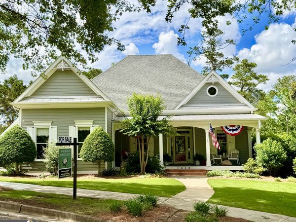 1039 Brush Arbor Circle, Mcdonough, GA 30252