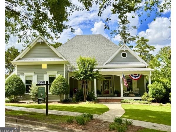 1039 Brush Arbor Circle, Mcdonough, GA 30252