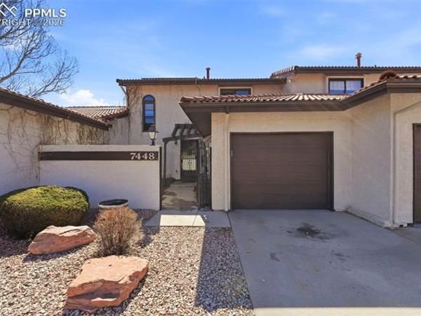 7448 Alameda Court, Colorado Springs, CO 80920