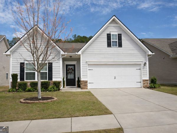 104 Thomaston Street, Newnan, GA 30263