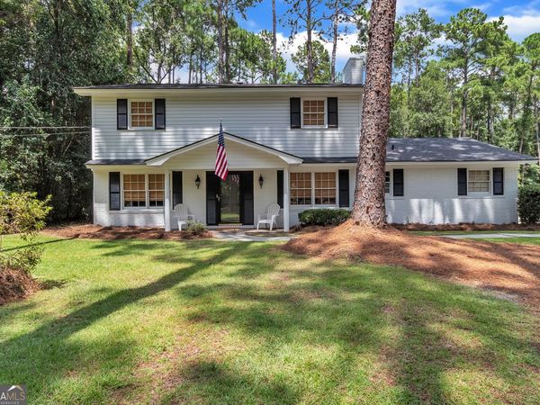 206 Wendwood Drive, Statesboro, GA 30458