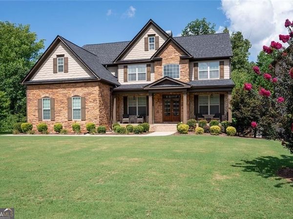 189 Lakestone Parkway, Woodstock, GA 30188