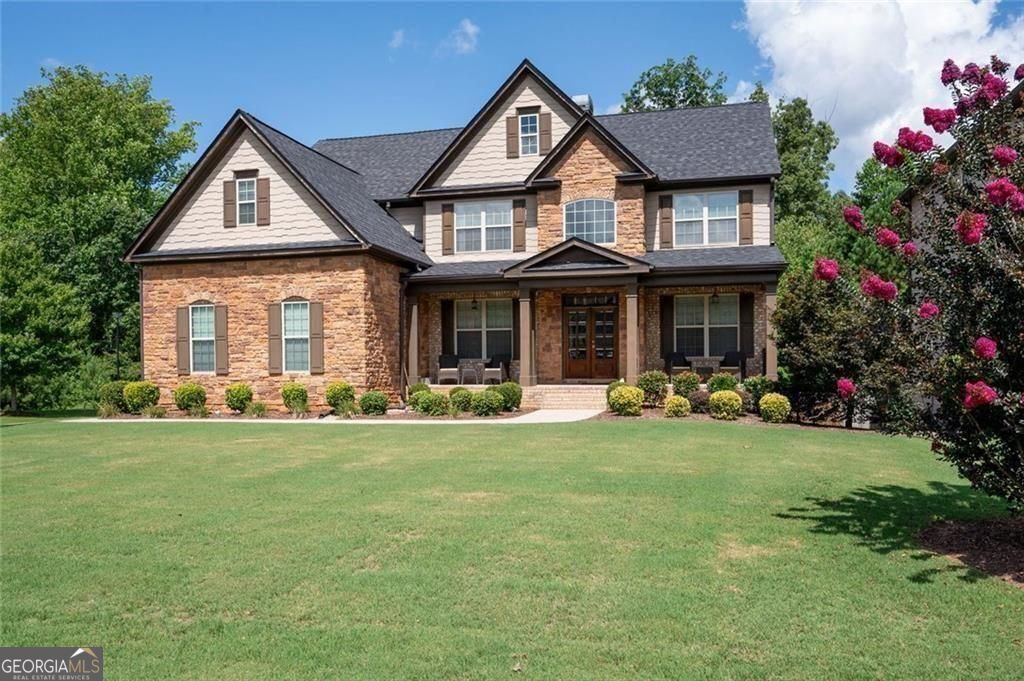 189 Lakestone Parkway, Woodstock, GA 30188 Main Photo