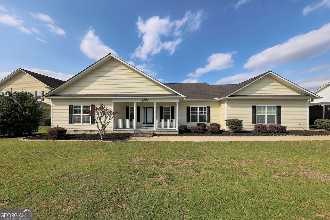 103 Willow Ridge Circle, Thomasville, GA 31757 Main Photo