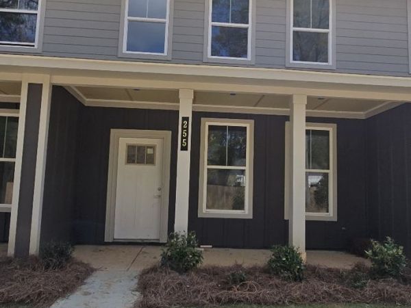 255 Maddux Street, Unit LOT 18, Fayetteville, GA 30214
