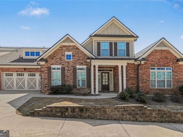 2730 Middlecreek Way, Cumming, GA 30041