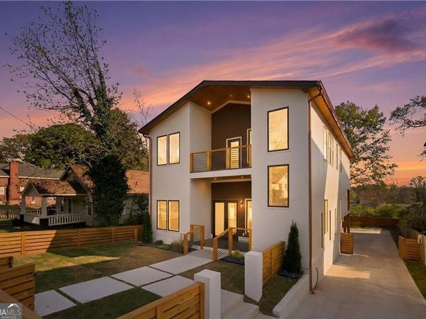 1927 Memorial Drive SE, Atlanta, GA 30317