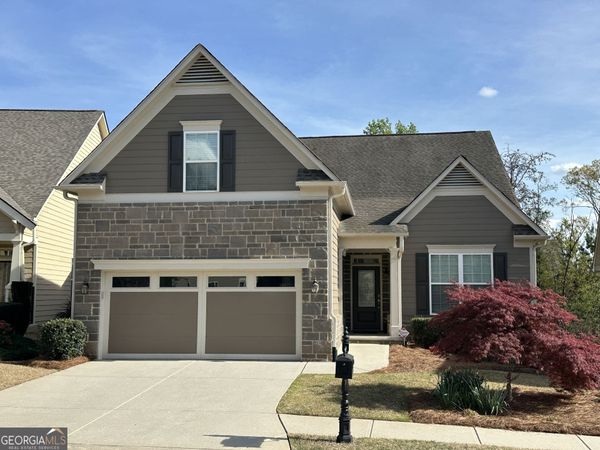 3619 Majestic Oak Drive SW, Gainesville, GA 30504