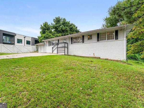 1131 Custer Avenue SE, Atlanta, GA 30316