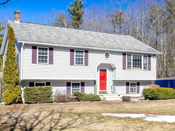 250 Teel Rd, Winchendon, MA 01475