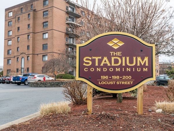 200 Locust St, Unit 106, Lynn, MA 01904