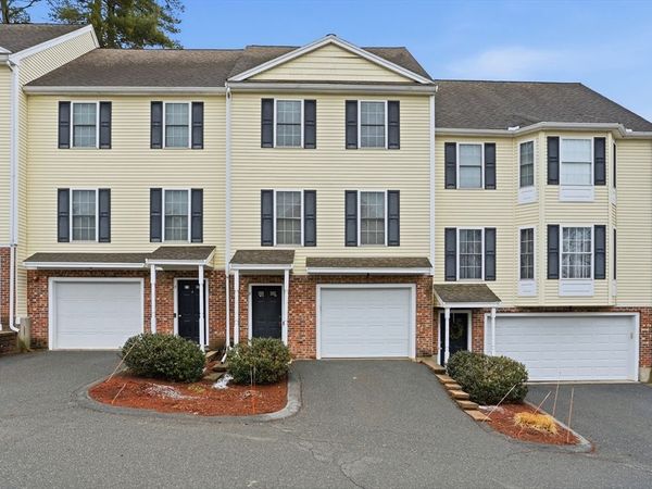 1401 Pawtucket Blvd, Unit 2, Lowell, MA 01854