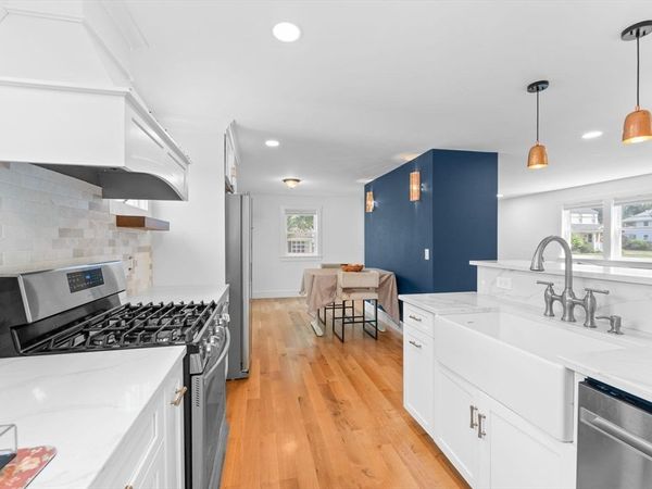 342 Franklin, Unit St, Framingham, MA 01702