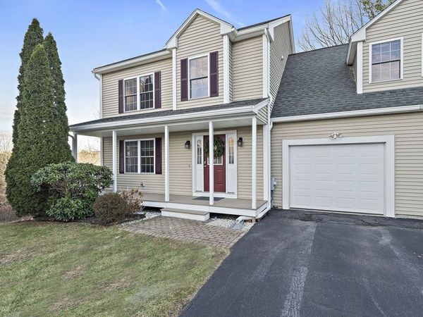 77 Joyce Ln, Boxborough, MA 01719