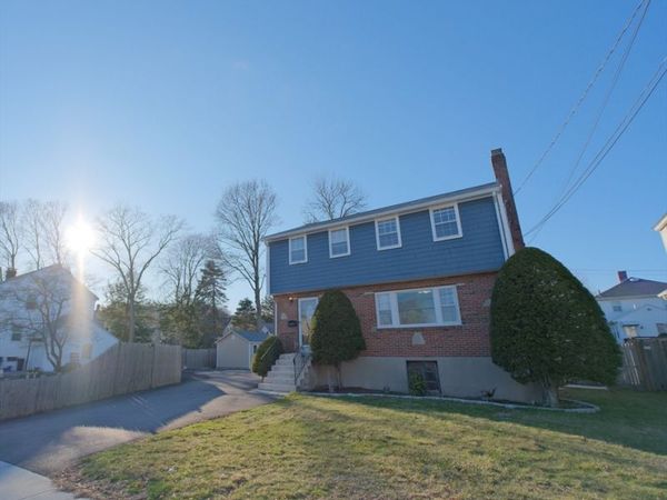 15 George Rd, Quincy, MA 02170