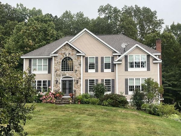 15 Appleton Rd., Windham, NH 03087