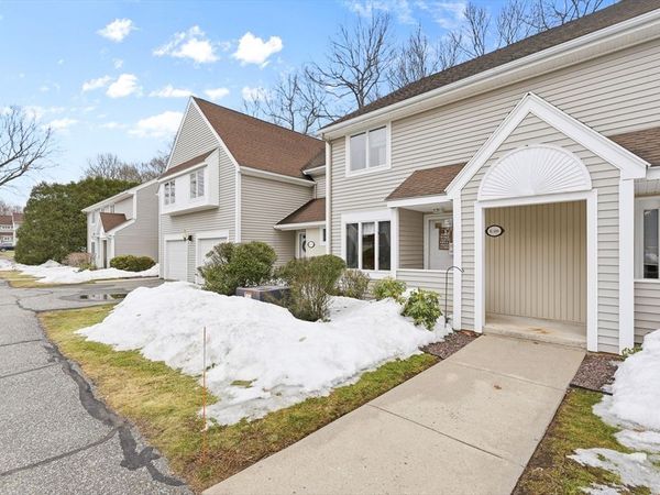 2205 Boston Rd, Unit K100, Wilbraham, MA 01095